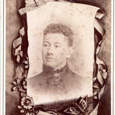 Unknown Woman