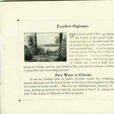 San Juan Hotel booklet page 14