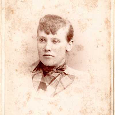 Unknown Child