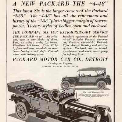 Packard 4-48 Ad 2