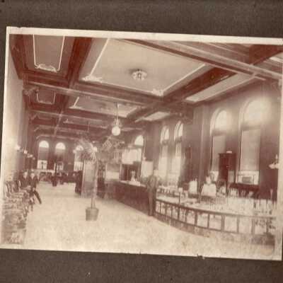 Park Hotel