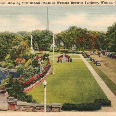 Monument Park
