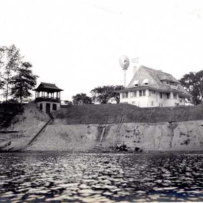 Riverscourt