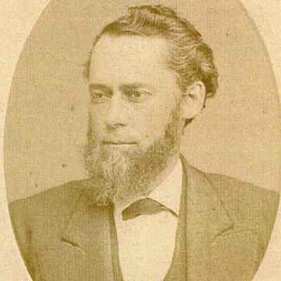 Warren Packard
