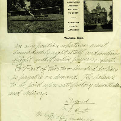 Letter