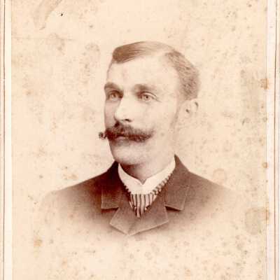 Unknown Man