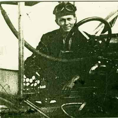 Ernie Hall