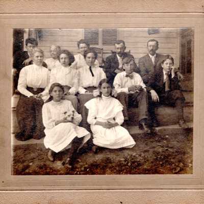 Unknown Group