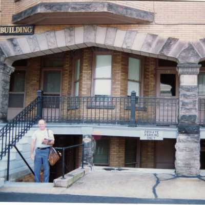 Packard Flats, ca. 1980