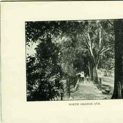 San Juan Hotel booklet page 15