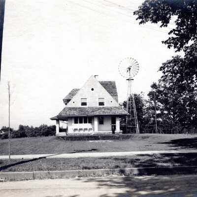 Riverscourt