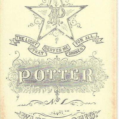 1971.31.48 back: Copyright: The Sutliff Museum; Origformat: Artifact