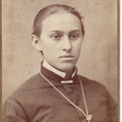 Phebe Temperance Sutliff