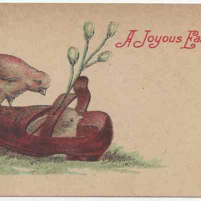 A Joyous Eastertide