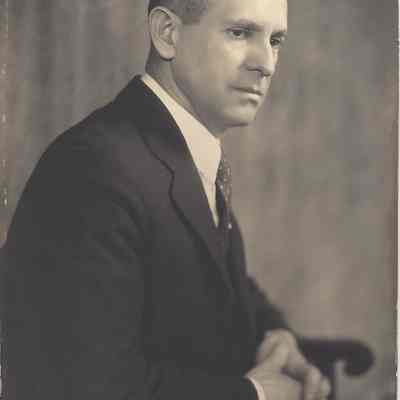 Ezra D. Marvin
