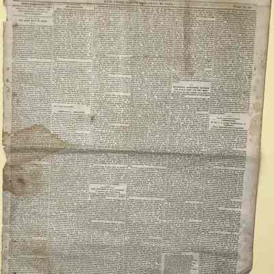 Zion's Watchman, 7/20/1839