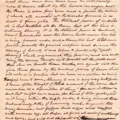 Asa Smith to Sutliff