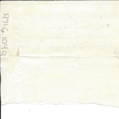 1971.6.104a back: Copyright: The Sutliff Museum; Origformat: Artifact