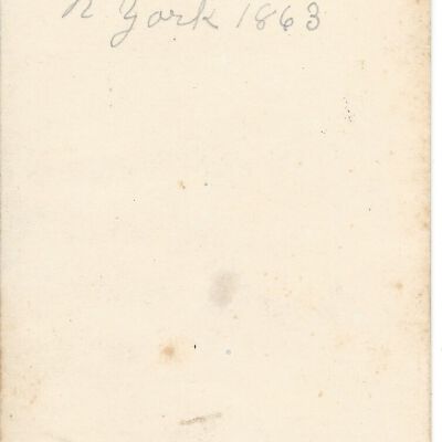1971.31.18 back: Copyright: The Sutliff Museum; Origformat: Artifact