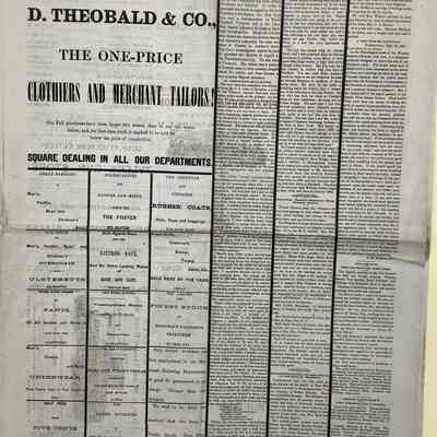 Warren Tribune, 9/27/1881