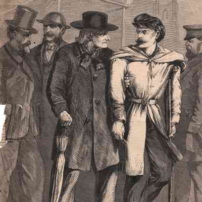 Presidential Election of 1864