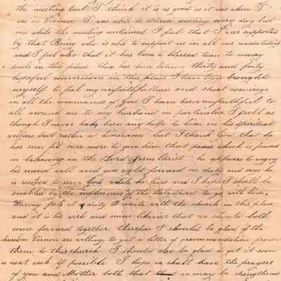 Sylvia Sutliff to Samuel Sutliff