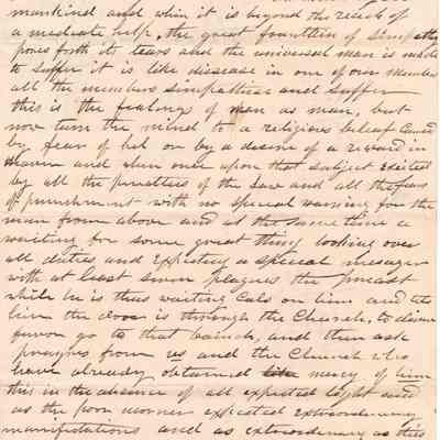 Letter