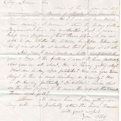 J.R. Giddings to Flavel Sutliff