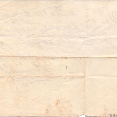 1971.3.01 back: Copyright: The Sutliff Museum; Origformat: Artifact