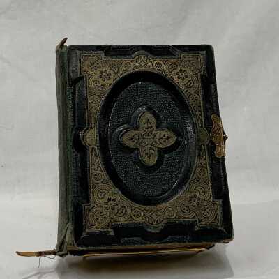 Family Photograph Album