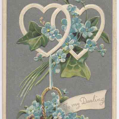 To My Darling