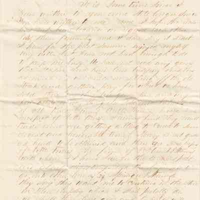Calvin Plumb to Levi Sutliff
