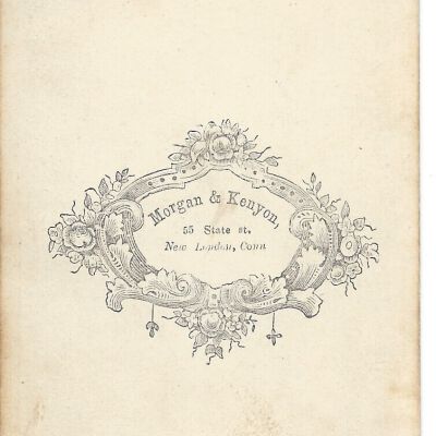 1971.31.157 back: Copyright: The Sutliff Museum; Origformat: Artifact