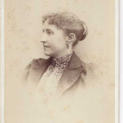 Ella Bennett Sutliff