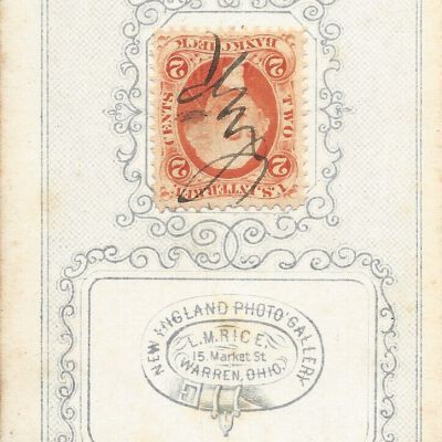 1971.31.39 back: Copyright: The Sutliff Museum; Origformat: Artifact