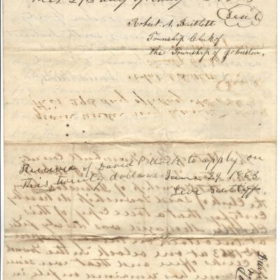 1971.17.95 back: Copyright: The Sutliff Museum; Origformat: Artifact