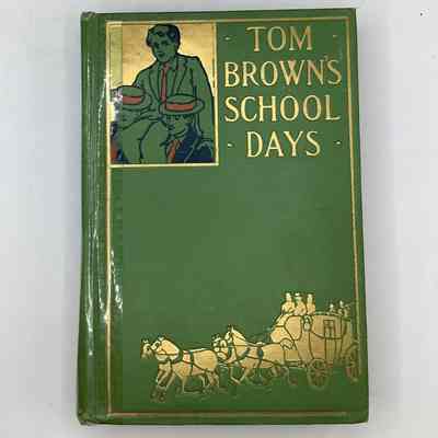 Tom Brown's School Days