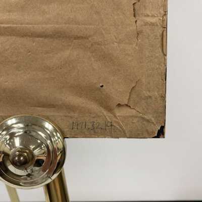 1971.32.14: Copyright: The Sutliff Museum; Origformat: Artifact; Resolution: 300dpi