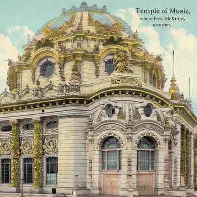 Postcard to Miss Phebe Sutliff from K.T. Bowens