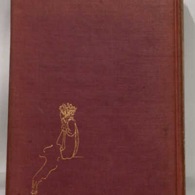 2007.9.016 back cover: Copyright: The Sutliff Museum; Origformat: Artifact