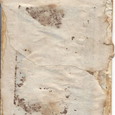 1971.31.23 back: Copyright: The Sutliff Museum; Origformat: Artifact