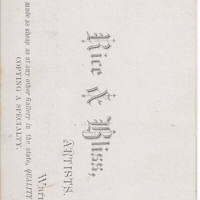 1971.31.125 back: Copyright: The Sutliff Museum; Origformat: Artifact