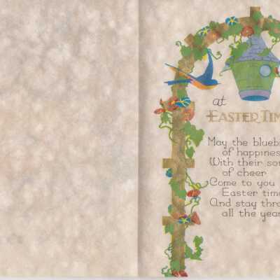 1971.1.570: Copyright: The Sutliff Museum; Origsize: 4 1/4 x 5 1/4; Origformat: Artifact; Resolution: 300dpi