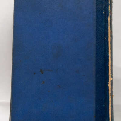 2007.9.021 back: Copyright: The Sutliff Museum; Origformat: Artifact