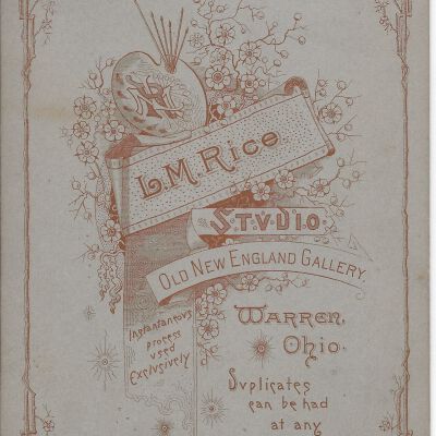1971.31.221 back: Copyright: The Sutliff Museum; Origformat: Artifact