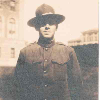 Edward Sutliff Brainard