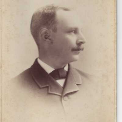 Samuel Sutliff