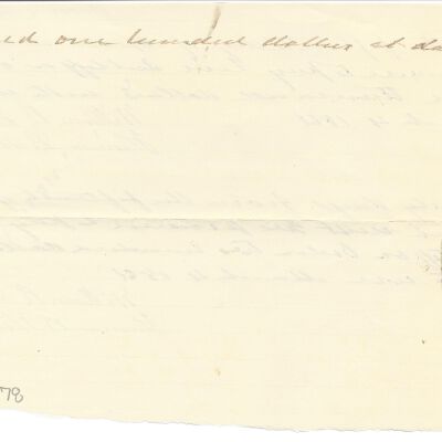 1971.17.84 back: Copyright: The Sutliff Museum; Origformat: Artifact