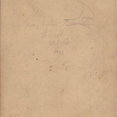 1971.31.4 back: Copyright: The Sutliff Museum; Origformat: Artifact