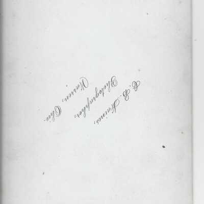 2012.5.08-2: Copyright: The Sutliff Museum; Origsize: 4.25 x 6.5"; Origformat: Print-Photographic; Resolution: 300 dpi